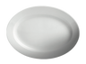 Cameo - Dynasty 9.25" Oval Platters (24 Per Case) - 610-93