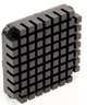 Nemco - 3/8" Easy Chopper & FryKutter Push Block - 55418