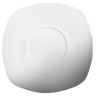 Cameo - Dynasty 5" x 5" Square Coupe Saucer (48 Per Case) - 610-3262S