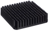 Nemco - 1/2" & 1/4" Easy Chopper 2 & Monster FryKutter Push Block - 56417