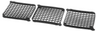 Nemco - Easy Chopper 3 Cleaning Gaskets 1" (3 Pack) - 56275-4
