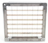 Nemco - 1" x 1" Blade & Holder Assembly for Easy LettuceKutter - 55485