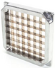 Nemco - 1" x 1" Blade & Holder Assembly for Easy LettuceKutter - 55485