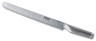 Global - Ham/Salmon Slicer Knife Fluted - GLB-71G87