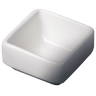 Cameo - Square 1 oz Small Dish (24 Per Case) - 710-500