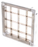 Nemco - 2" x 2" Blade & Holder Assembly for Easy LettuceKutter - 55821