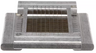 Nemco - 3/16" Blade Assembly for Easy Onion Slicer 2 - 56539-1