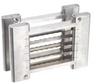 Nemco - 3/8" Blade Assembly for Easy Onion Slicer 2 - 56539-3