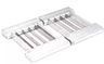 Nemco - 1/2" Blade Assembly for Easy Onion Slicer 2 - 56539-4