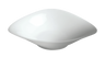Cameo - Fusion 16 oz Oval Flare Bowl (12 Per Case) - 711-102N