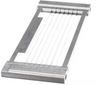 Nemco - 3/8" Easy Tomato Slicer 2 Blade Assembly - 566-3