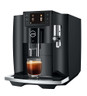 JURA - E8 Piano Black Coffee Machine - 15648