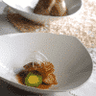 Cameo - Delta 56 oz Triangular Round Bowl (12 Per Case) - 711-08114