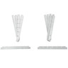 Nemco - 1/2" Easy Chopper Blade Kit - 436-3