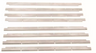 Nemco - 1" Easy Chopper 2 Blade Kit - 536-4