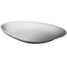 Cameo - Pearl 12" Triangular Plate (18 Per Case) - 713-T121