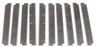 Nemco - 3/4" Easy Chopper 2 Blade Kit - 536-10