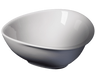 Cameo - Pearl 2 oz Triangular Bowl (72 Per Case) - 713-T134