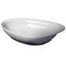 Cameo - Pearl 9" Triangular Deep Plate (24 Per Case) - 713-T92