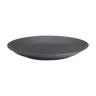 Cameo - Onyx 6" Coupe Plate (72 Per Case) - 910-21061N