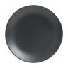 Cameo - Onyx 7" Coupe Plate (60 Per Case) - 910-21071N