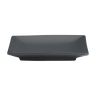 Cameo - Onyx 10" Square Coupe Plate (12 Per Case) - 910-710101N