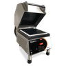 Nemco - PaniniPro High Speed Sandwich Press 208V w/ Flat Top & Bottom - 6900A-208-FF