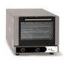Nemco - Manual Half Size Convection Oven 120V w/ 4 Shelves - 6225-17 (GS1110-17)