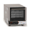 Nemco - Manual 1/4 Size Convection Oven 120V w/ 4 Shelves - 6240 (GS1130)