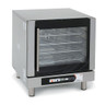 Nemco - Digital Half Size Convection Oven 208/240V w/ Steam - 6245 (GS1125)