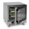 Nemco - Digital Half Size Convection Oven 208/240V w/ Steam - 6245 (GS1125)