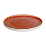 Cameo - Gourmet Plate 8.25" Red Plate (24 Per Case) - GRD-W81
