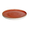 Cameo - Gourmet Plate 10.25" Red Plate (18 Per Case) - GRD-W101