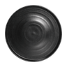 Cameo - Gourmet Plate 8.25" Black Plate (24 Per Case) - GONYX-W81