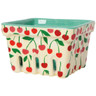 Now Designs - Very Cherry Berry Basket