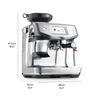 Breville - The Barista Touch Impress Brushed Stainless Steel Espresso Machine - BES881SSB1BNA1