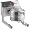 Nemco - Belgian Waffle Maker 120V w/ Removable Grids - 7020A