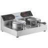 Nemco - Dual Cone Maker 120V - 7030A-2