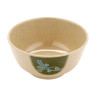 G.E.T - Traditional 12 oz Scallop Edge Bowl (12 Per Case) - 0172-TD
