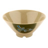 G.E.T - Traditional 8 oz Deep Bowl (12 Per Case) - 0180-TD