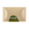 G.E.T - Traditional 2 oz Sauce Dish (24 Per Case) - 025-TD