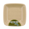 G.E.T - Traditional 4 oz Square Dish (24 Per Case) - 035-TD