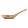 G.E.T - Traditional 0.6 oz Soup Spoon (60 Per Case) - 6020-TD