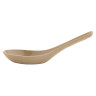 G.E.T - Traditional 1 oz Soup Spoon (60 Per Case) - 6026-TD