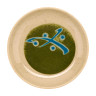 G.E.T - Traditional 1 oz Sauce Dish (48 Per Case) - M-028-TD