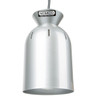 Nemco - Single Bulb Ceiling Mount Infrared Heat Lamp - 6002