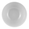 G.E.T - Water Lily 24 oz White Bowl (12 Per Case) - M-706-W