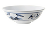 G.E.T - Water Lily 16 oz Bowl w/ Design (12 Per Case) - M-810-B