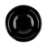 G.E.T - Black Elegance 12 oz Bowl (24 Per Case) - B-127-BK
