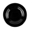 G.E.T - Black Elegance 13 oz Bowl (24 Per Case) - B-139-BK